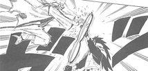 Naruto vs Madara