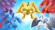 Legendary Dragons