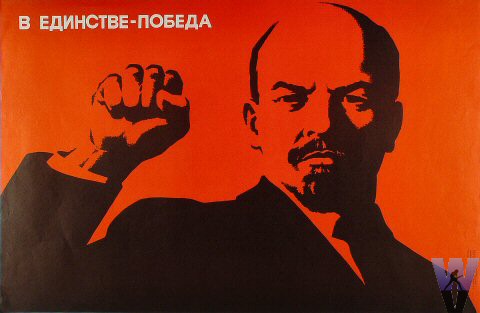 Resultado de imagen de Lenin