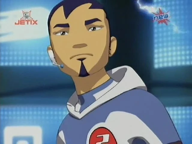 Thran Galactik football Wiki