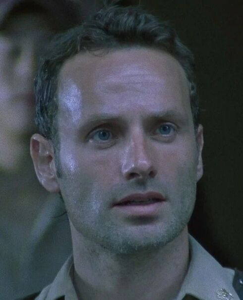 Image - Season one rick grimes (cdc).jpg - Walking Dead Wiki