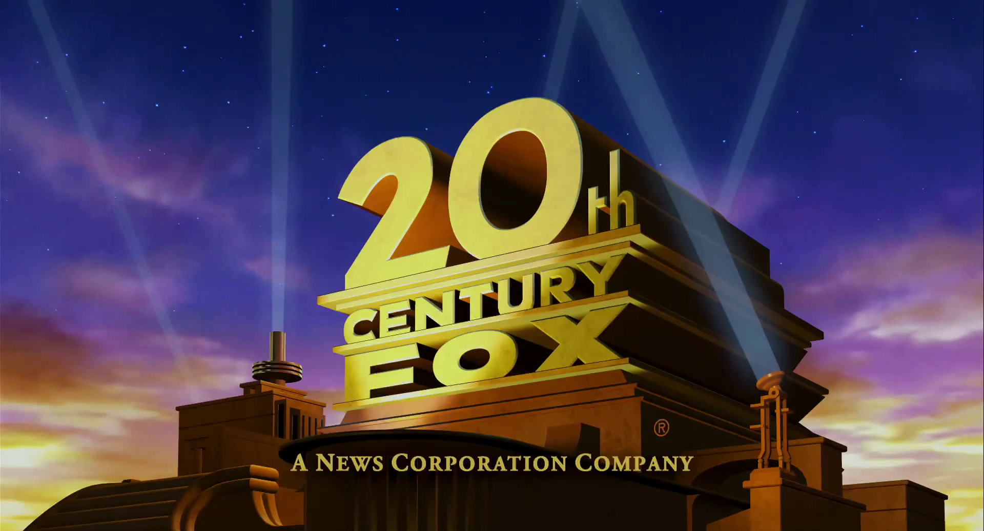 20th Century Fox Logopedia The Logo And Branding Site