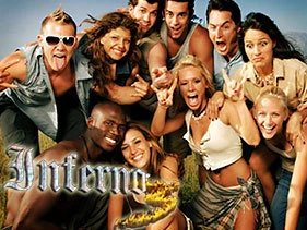 Real World/Road Rules Extreme Challenge [1998– ] - freewareviva