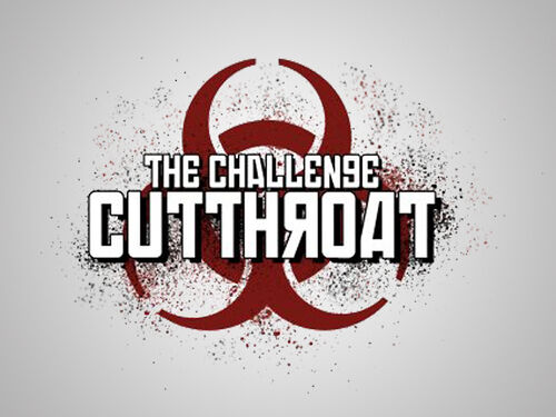 Cutthroat The Challenge Wiki