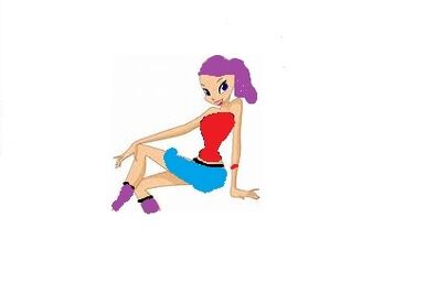 MyPictureDiamond