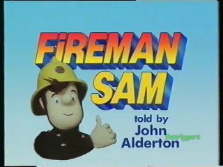 Image - Fireman Sam TV Logo.jpg - Epic Rap Battles of History Wiki - Wikia