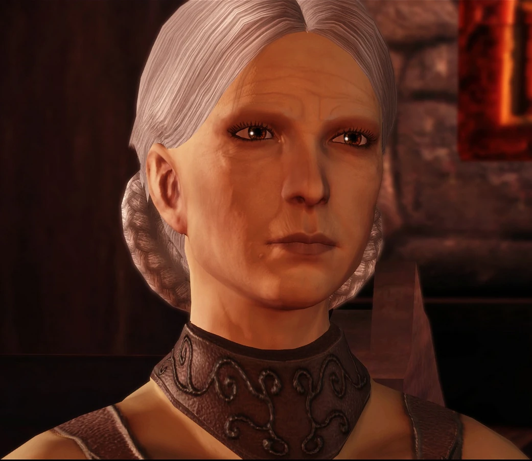Woolsey Dragon Age Wiki