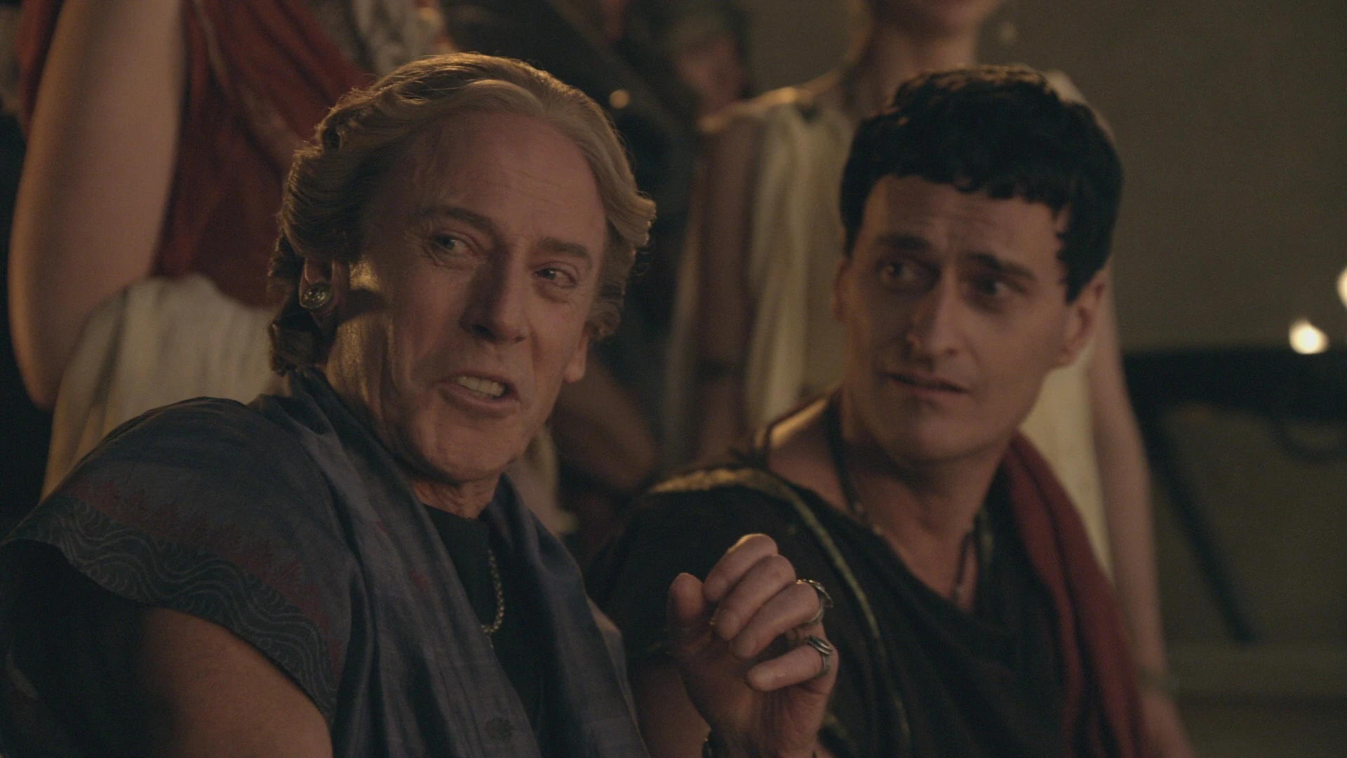 Quintilio Varo Spartacus Wiki