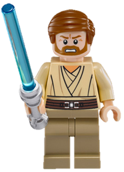 lego obi wan head