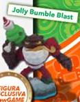 jolly bumble blast