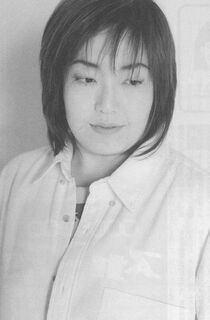 Megumi Ogata