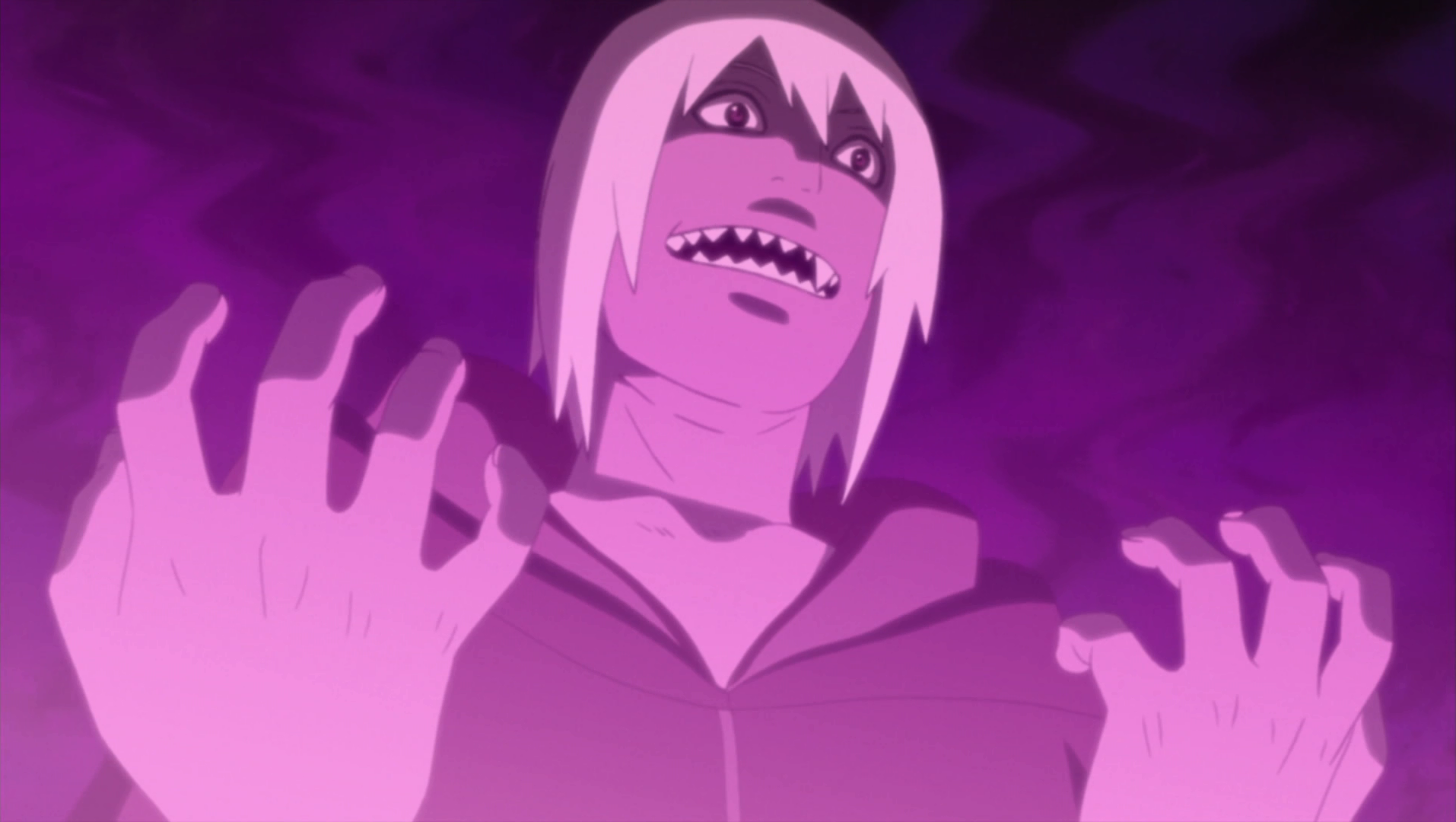 Suigetsu Hōzuki - Narutopedia, the Naruto Encyclopedia Wiki - What Was In The Scroll Suigetsu Found