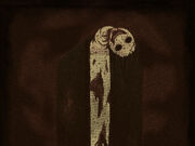 Crooked man