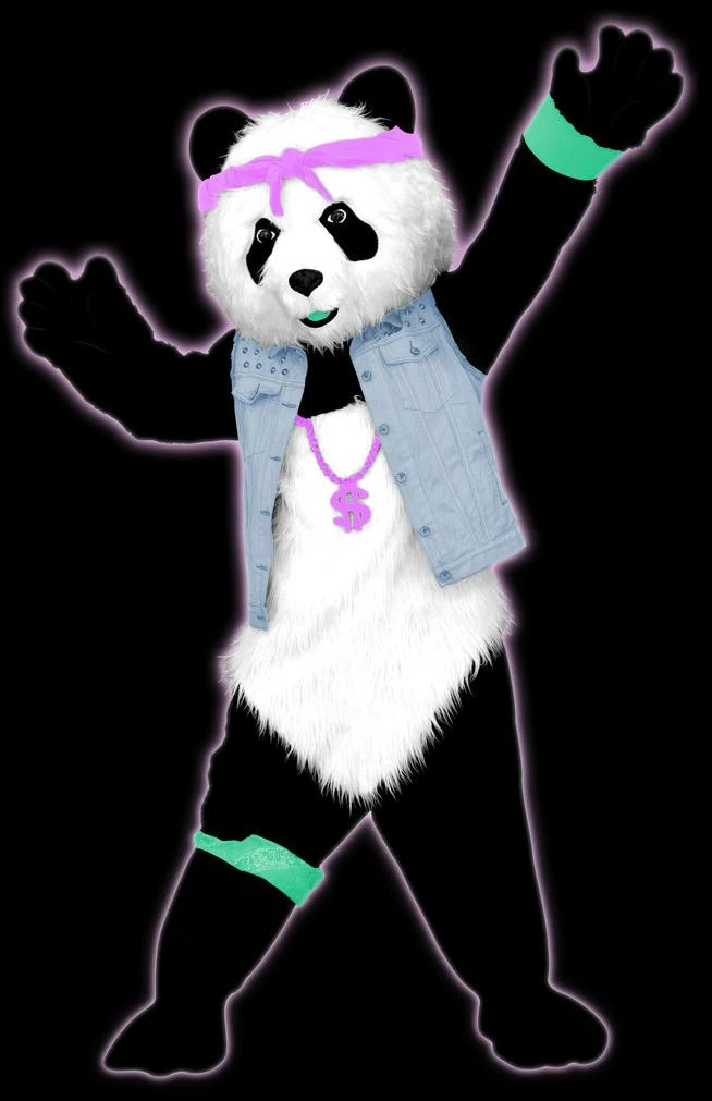 C'mon Just Dance Wiki