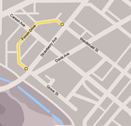 265px-ForumDrive-GTA5-map.png