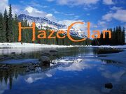 Hazeclan