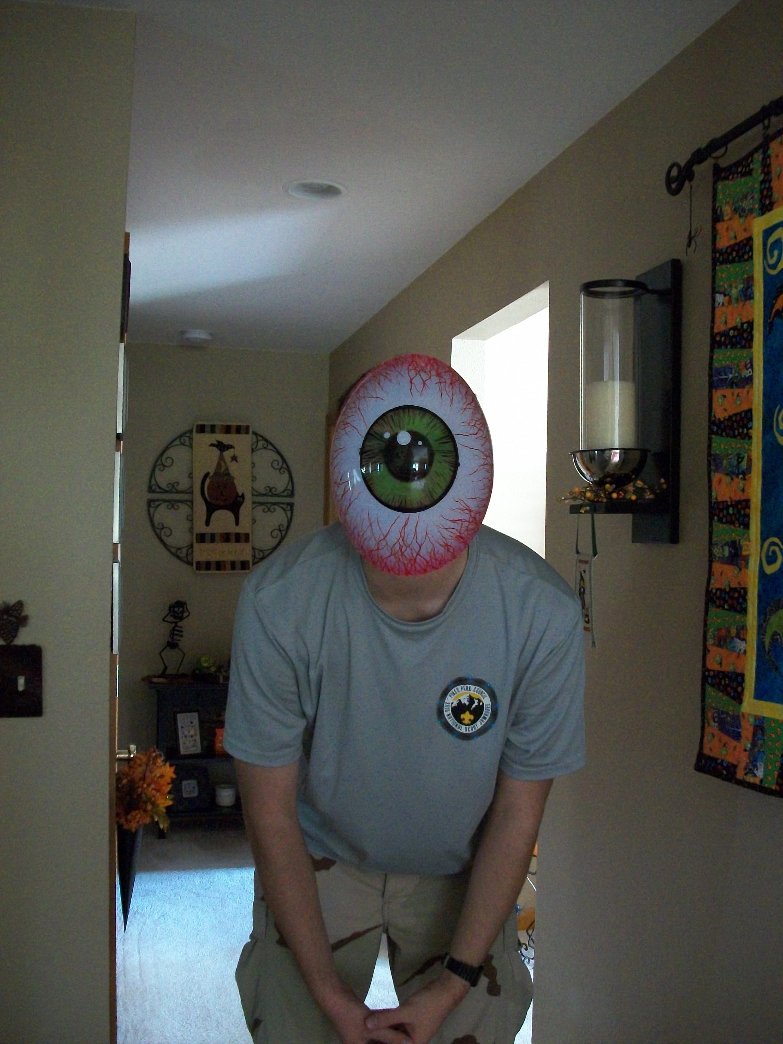 User blogNateEkat/Halloween Costume N Terraria Wiki