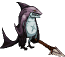 Shark Bonus