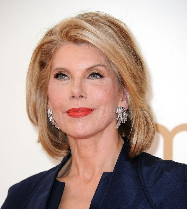 Christine Baranski Pictures 