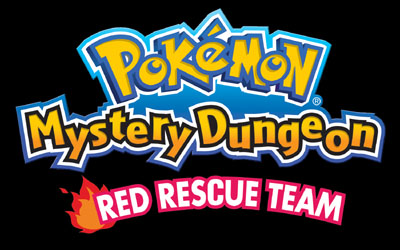 pokemon dungeon red rescue team