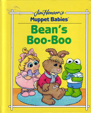 Bean boo