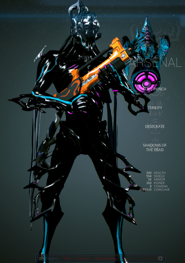 Braton - WARFRAME Wiki - Wikia