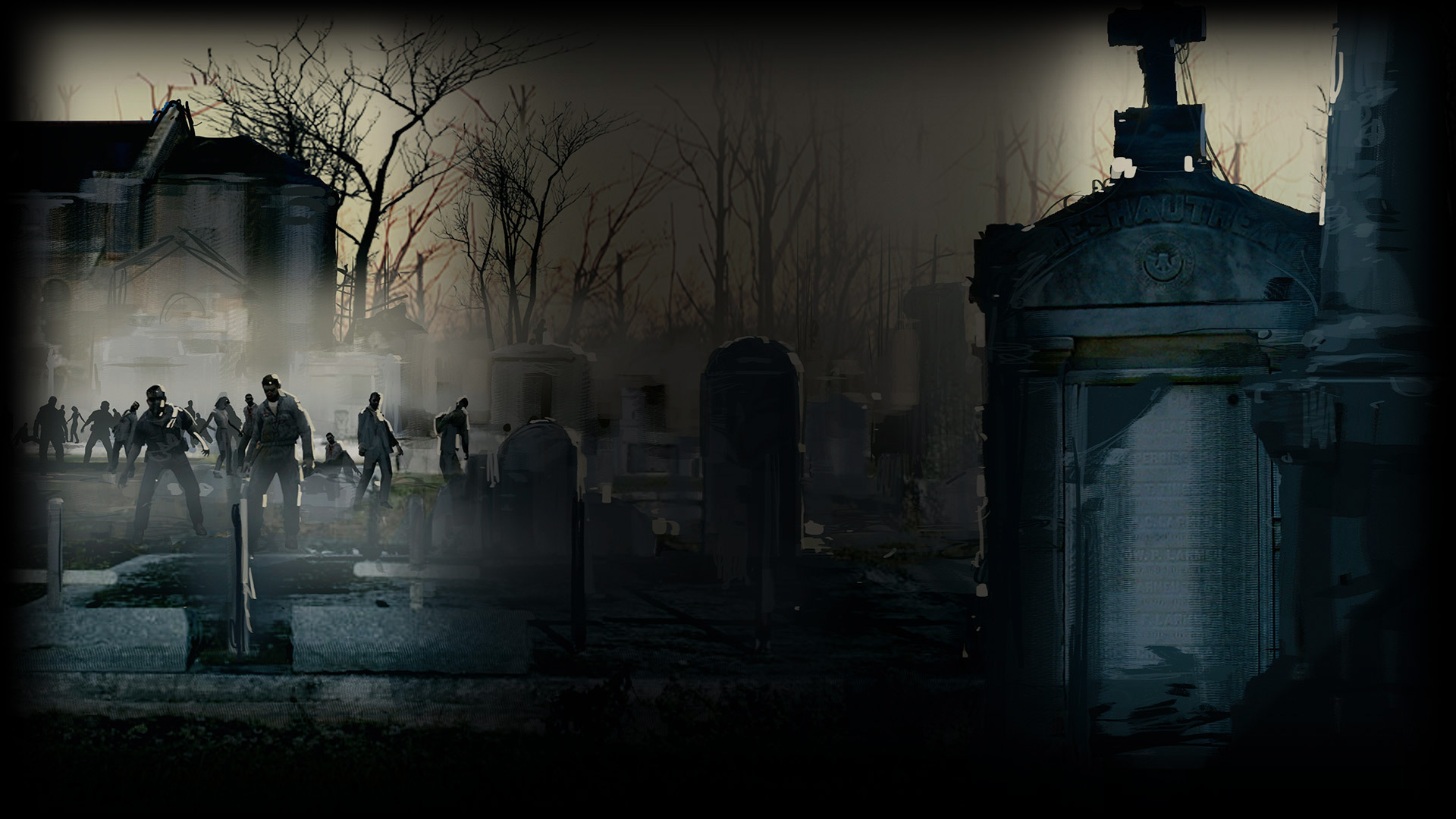left for dead steam left for dead steam