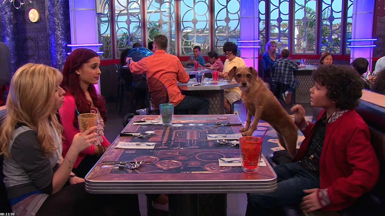 Image Sam, Cat, Dice, and Opee.jpg Sam and Cat Wiki