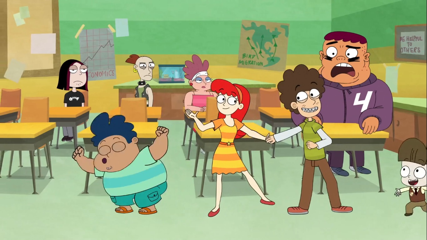 Image Friend Hooks 26.jpg Fish Hooks Wiki