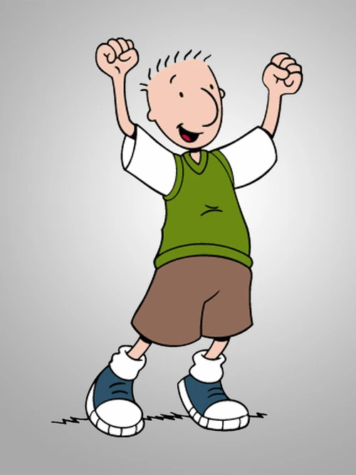 Doug characters DisneyWiki