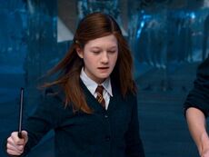 Gwardia dumbledora