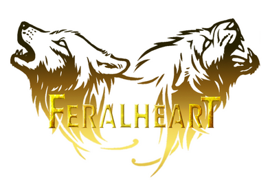 FeralHeartologo