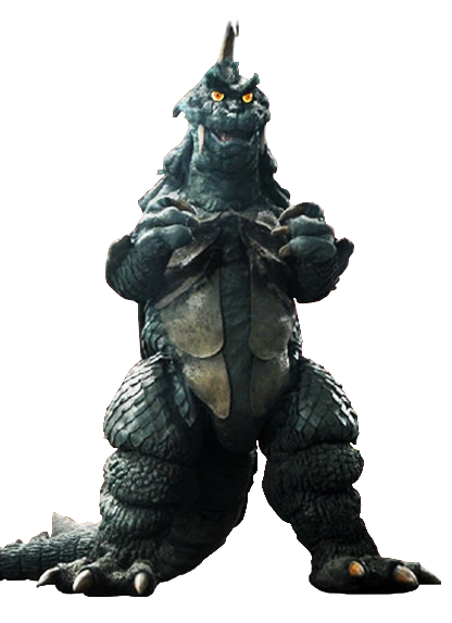 Gomess Ultraman Wiki