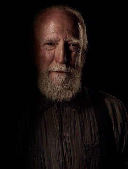 Hershel Greene The Walking Dead Wiki Wikia 7245