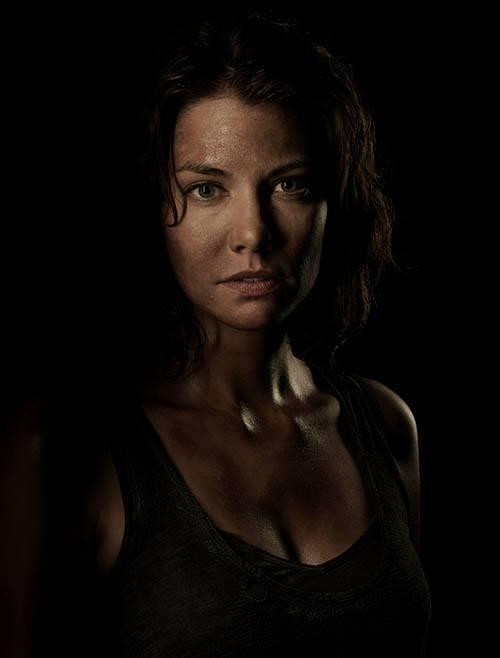 Maggie Greene The Walking Dead Wiki 4841