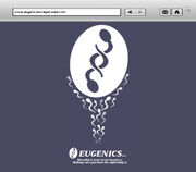 Eugenics Site