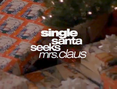 Single Santa Seeks Mrs. Claus Attori/Doppiatori