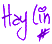 Hay podpis