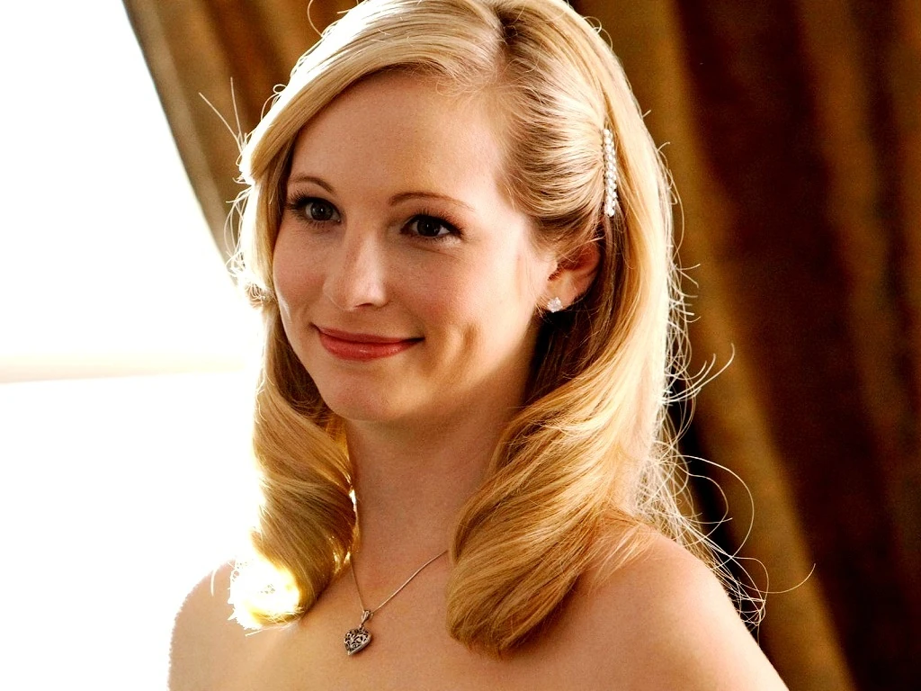 Caroline Forbes Tvd Wiki