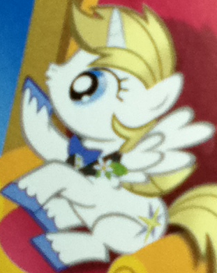 [Bild: Leon_in_the_French_My_Little_Pony_magazine_cropped.png]