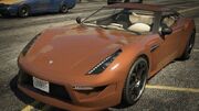 Carbonizzare V