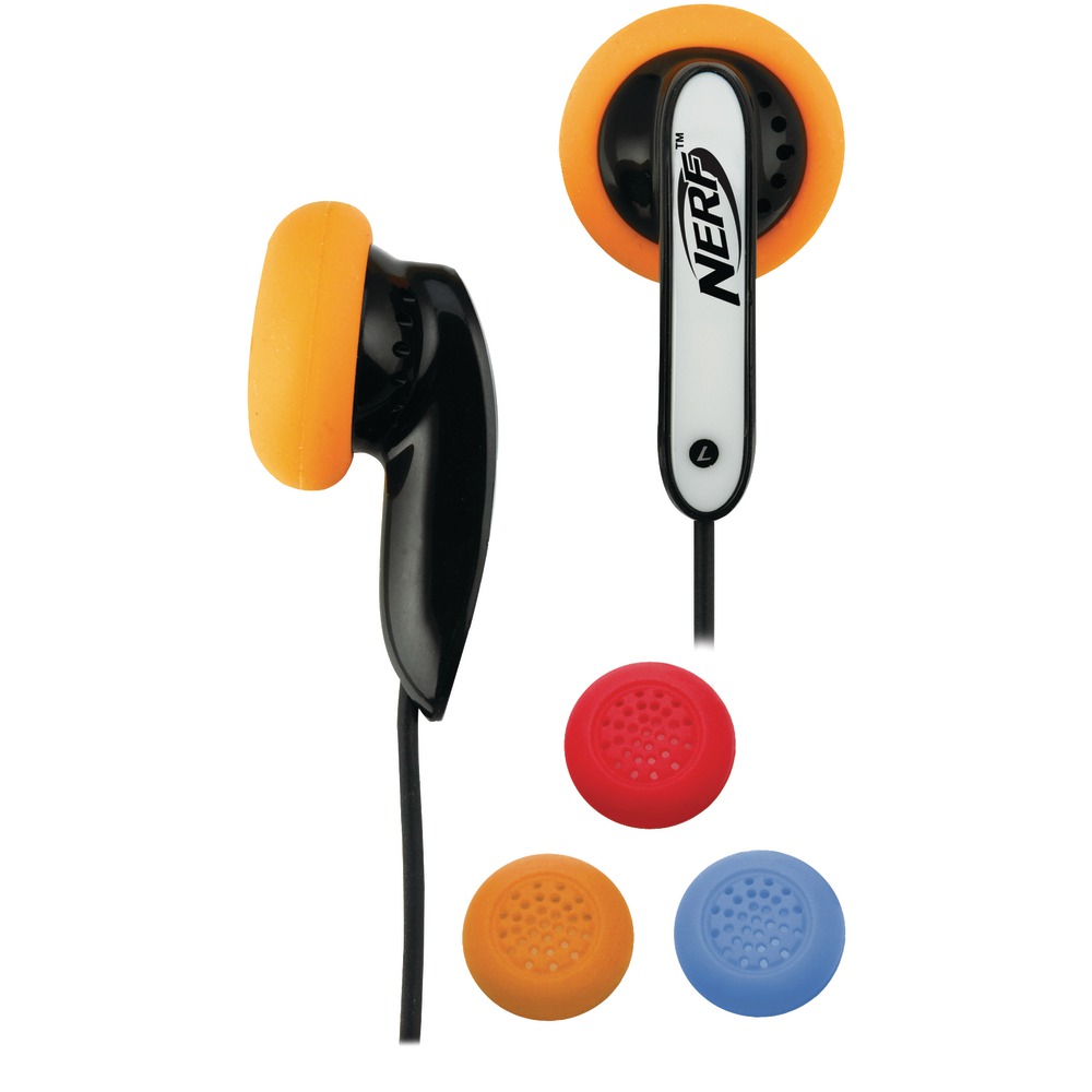Earbuds Nerf Wiki