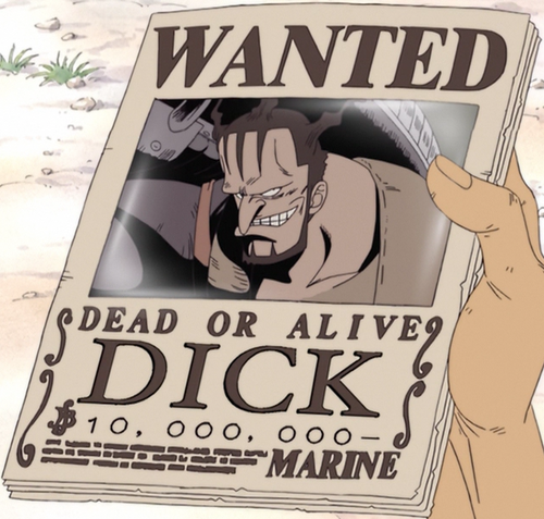 [Image: 500px-Dick%27s_Wanted_Poster.png]