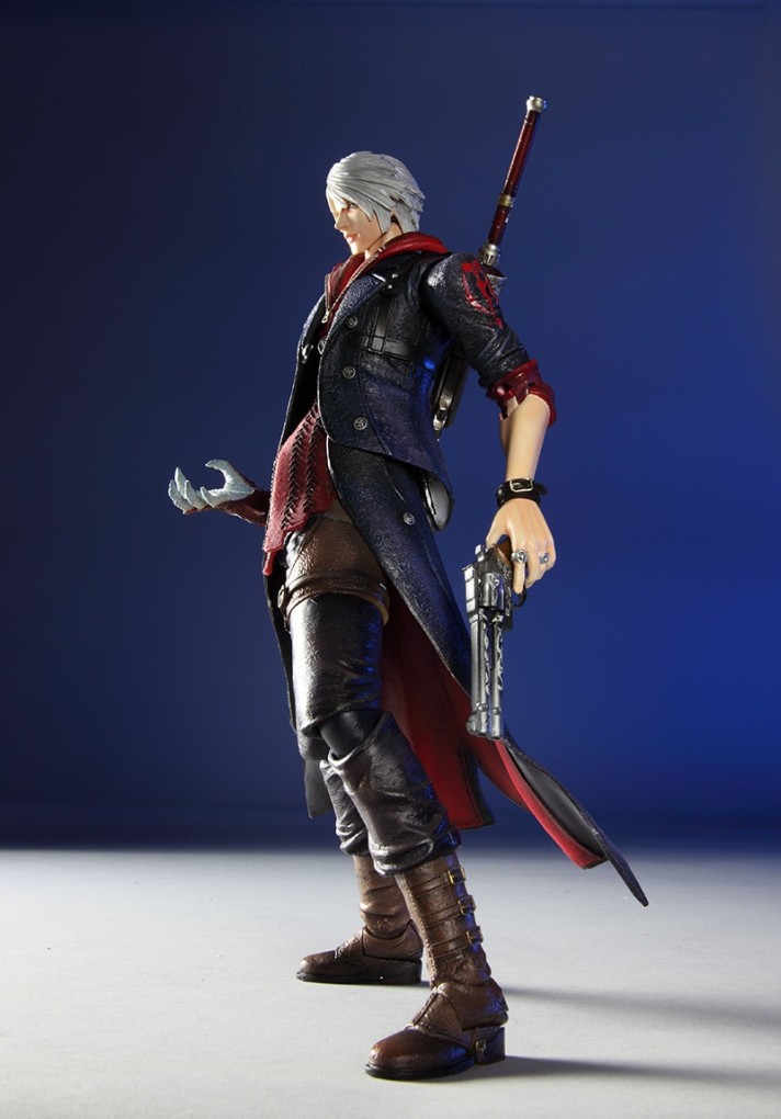 nero racing figure