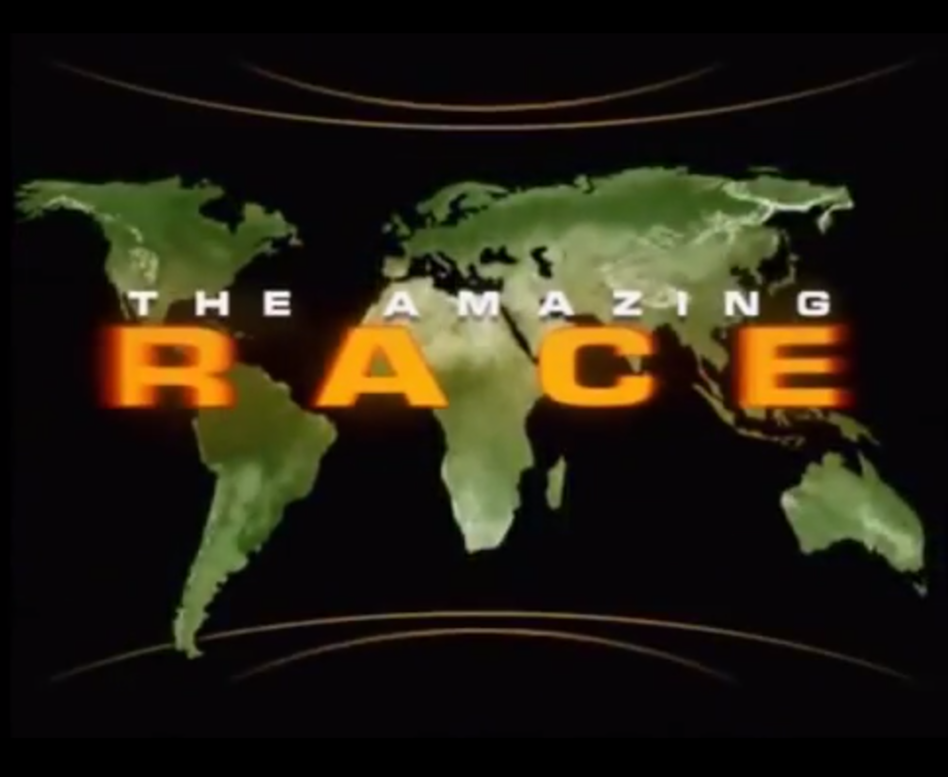 The Amazing Race Logopedia Wikia