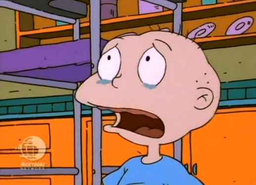 Image - Send In The Clouds 081.jpg - Rugrats Wiki