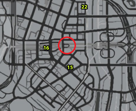 GTA Online Car Locations Guide: Find Rare Cars & More - GTA BOOM in 2021 Gta onl