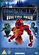 bionicle 2 legends of metru nui full movie