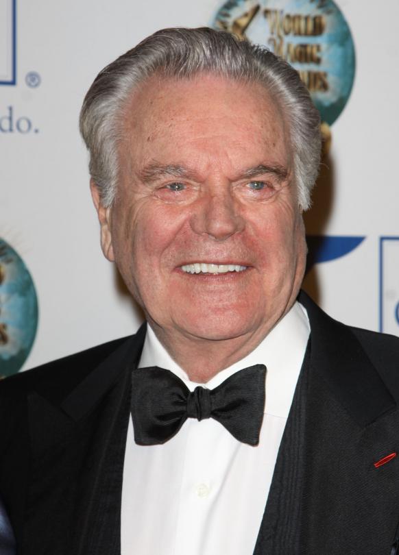 Robert Wagner - Two And A Half Men Wiki