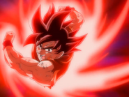 Kaioken